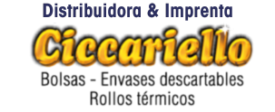 Imprenta Ciccariello