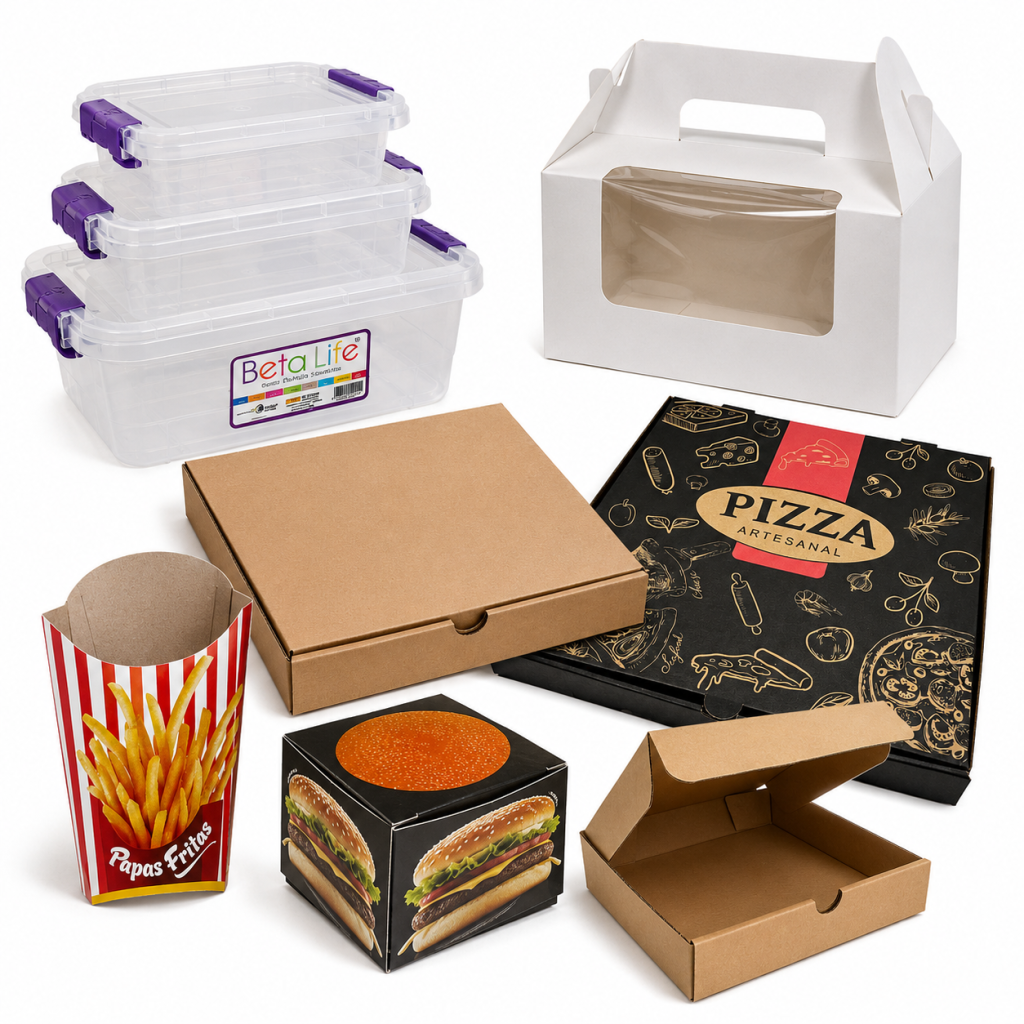 CAJAS-Y-TUPPERS