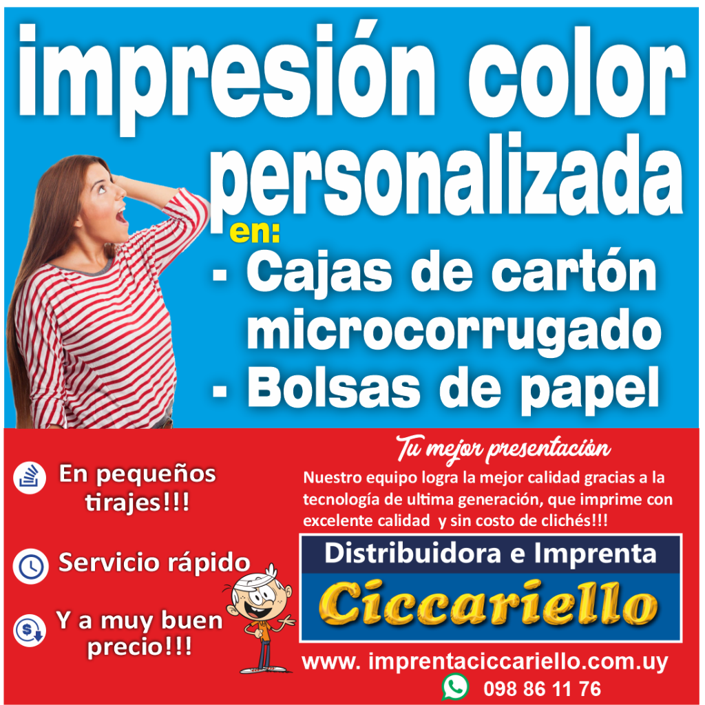 Servicio de impresion